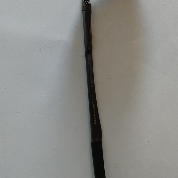 EAGLE EYES Sunglasses SIERRA VU FULL RIM 10022 Men's - Picture 3 of 6